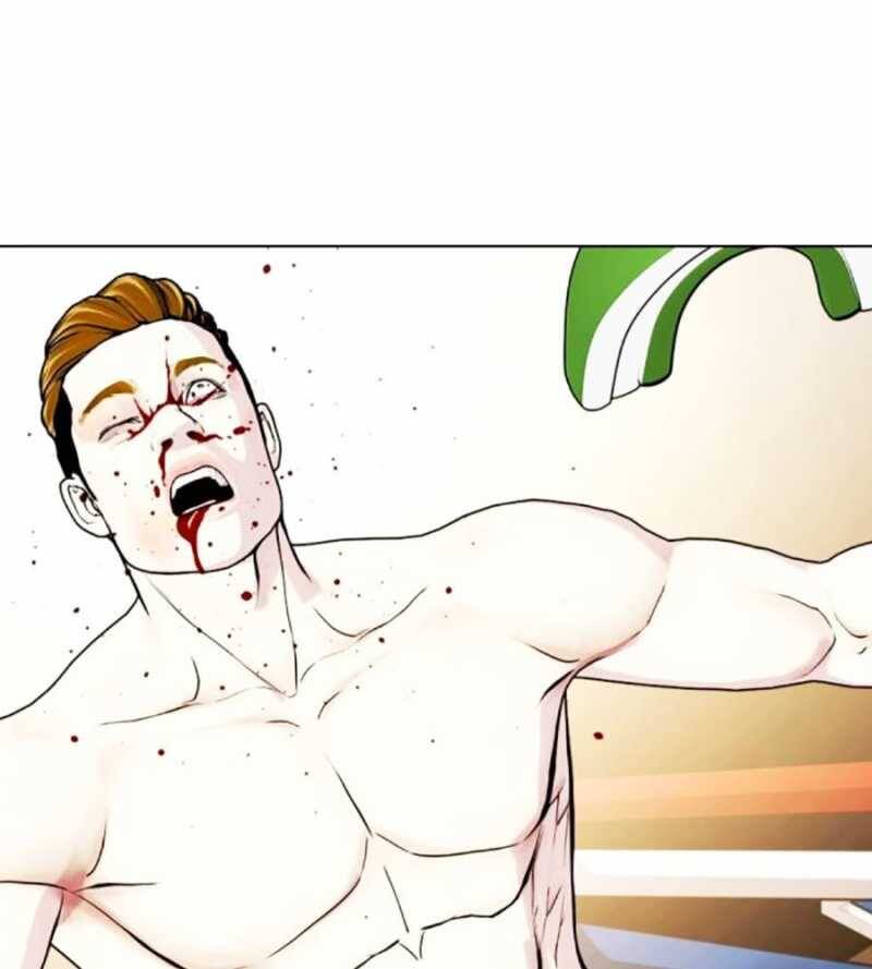 Loser Giỏi Võ - Chapter 71 - Page 116