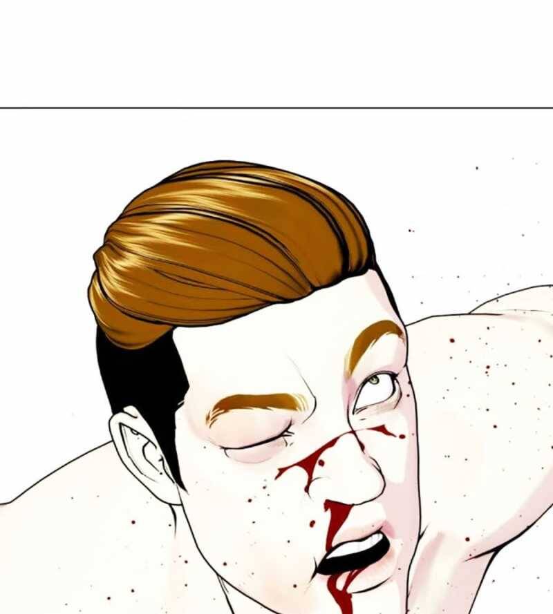 Loser Giỏi Võ - Chapter 71 - Page 118