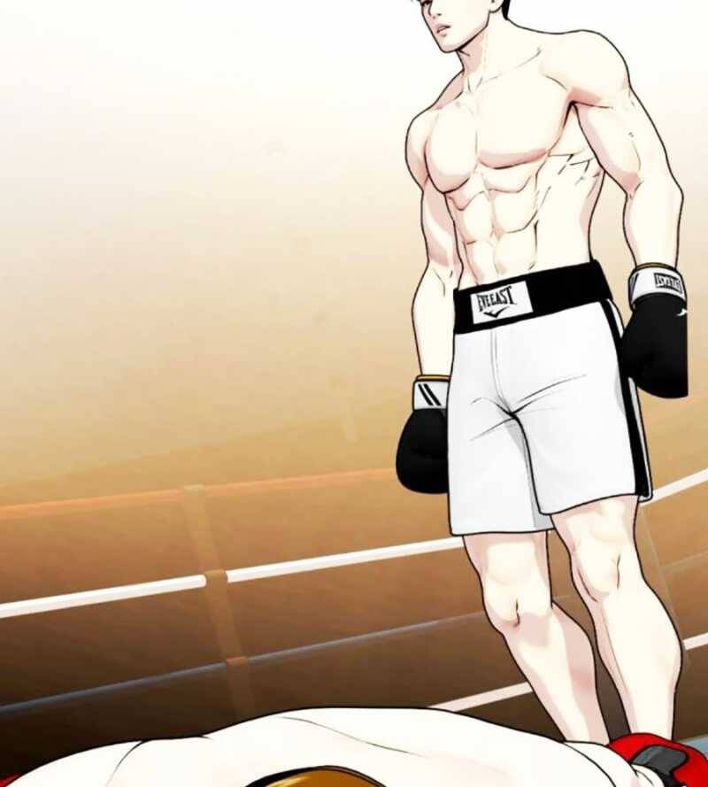 Loser Giỏi Võ - Chapter 71 - Page 121