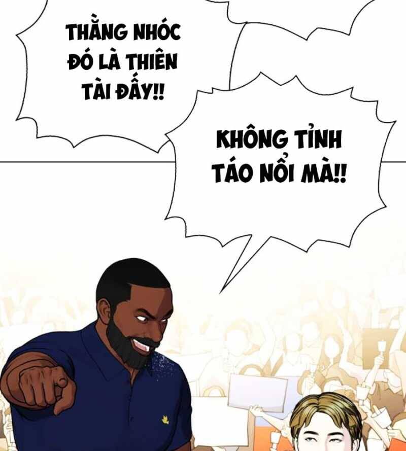 Loser Giỏi Võ - Chapter 71 - Page 140