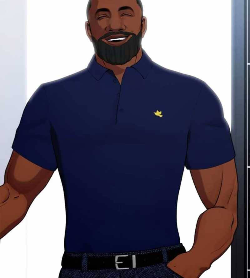 Loser Giỏi Võ - Chapter 71 - Page 202