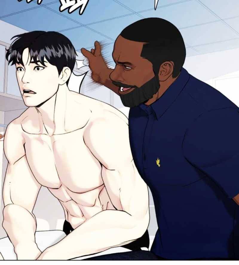 Loser Giỏi Võ - Chapter 71 - Page 222