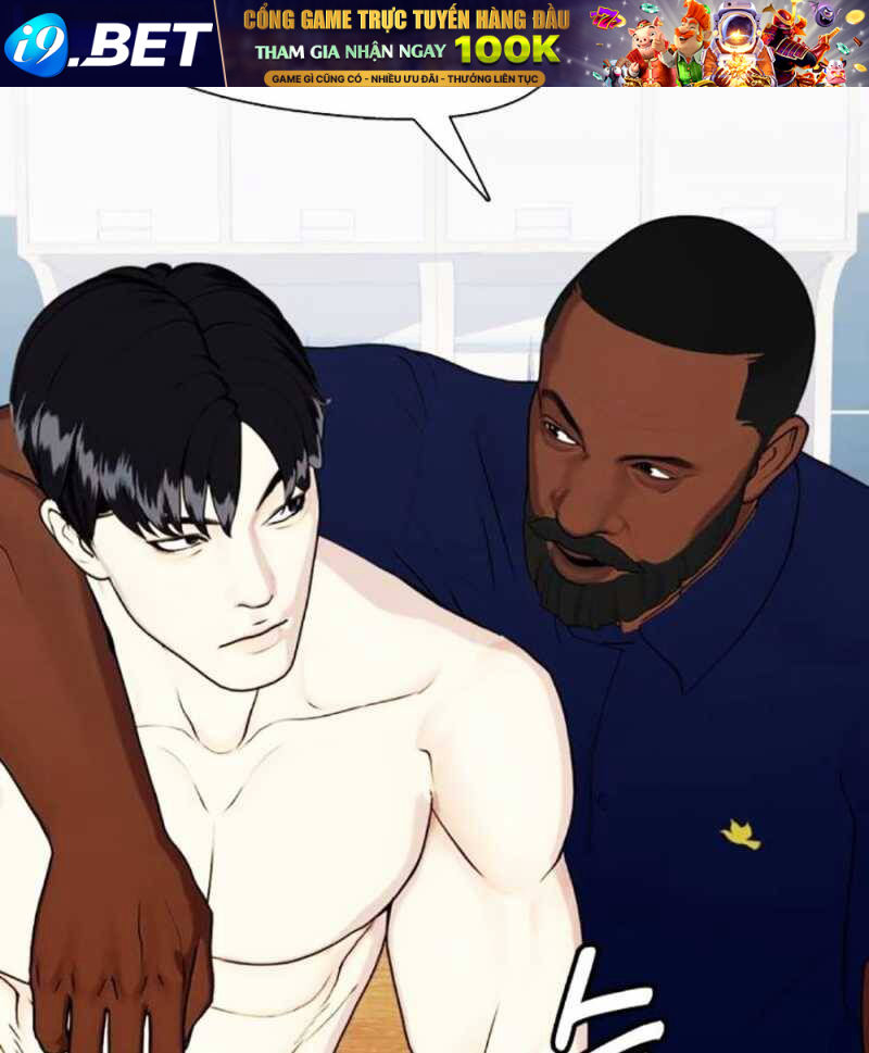 Loser Giỏi Võ - Chapter 71 - Page 224