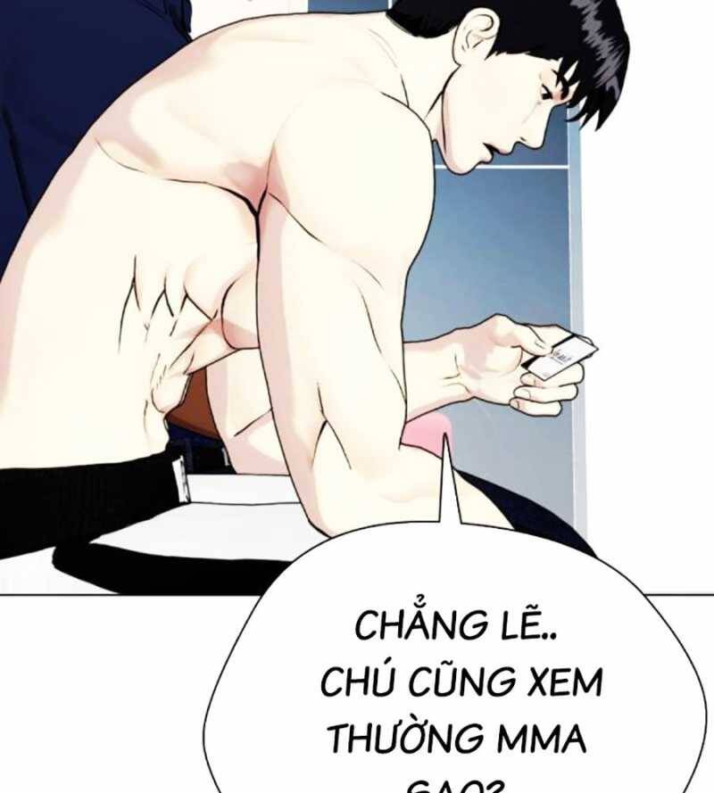 Loser Giỏi Võ - Chapter 71 - Page 229