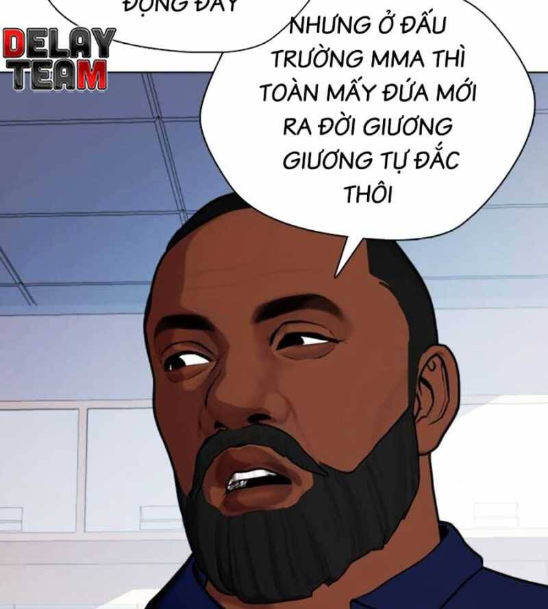 Loser Giỏi Võ - Chapter 71 - Page 231