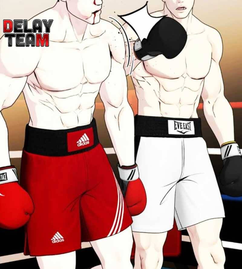 Loser Giỏi Võ - Chapter 71 - Page 60