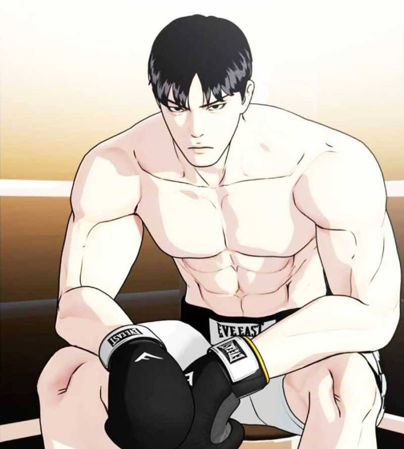 Loser Giỏi Võ - Chapter 71 - Page 73