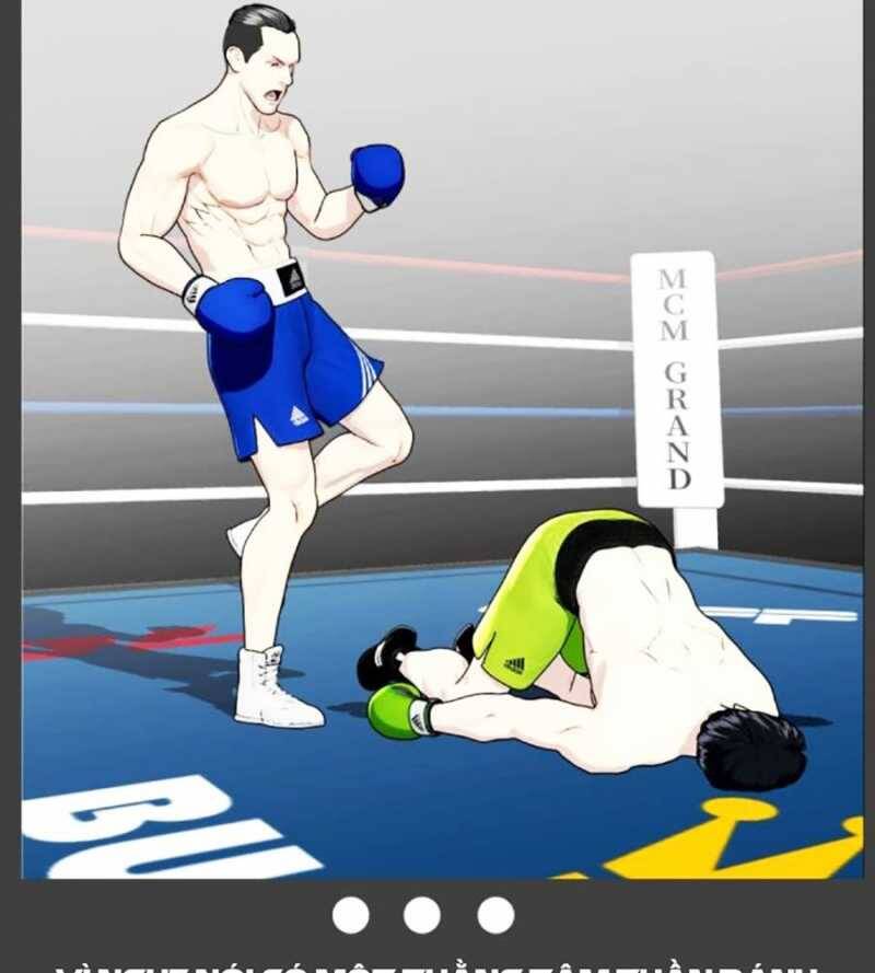 Loser Giỏi Võ - Chapter 72 - Page 127