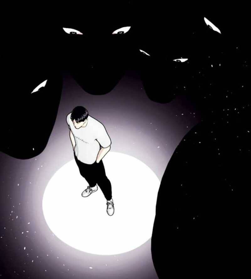 Loser Giỏi Võ - Chapter 72 - Page 183