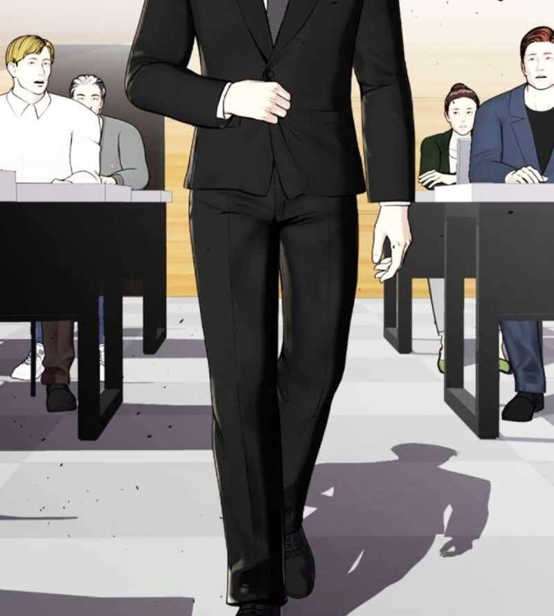 Loser Giỏi Võ - Chapter 72 - Page 225