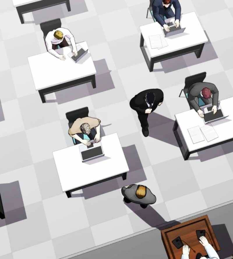 Loser Giỏi Võ - Chapter 72 - Page 228