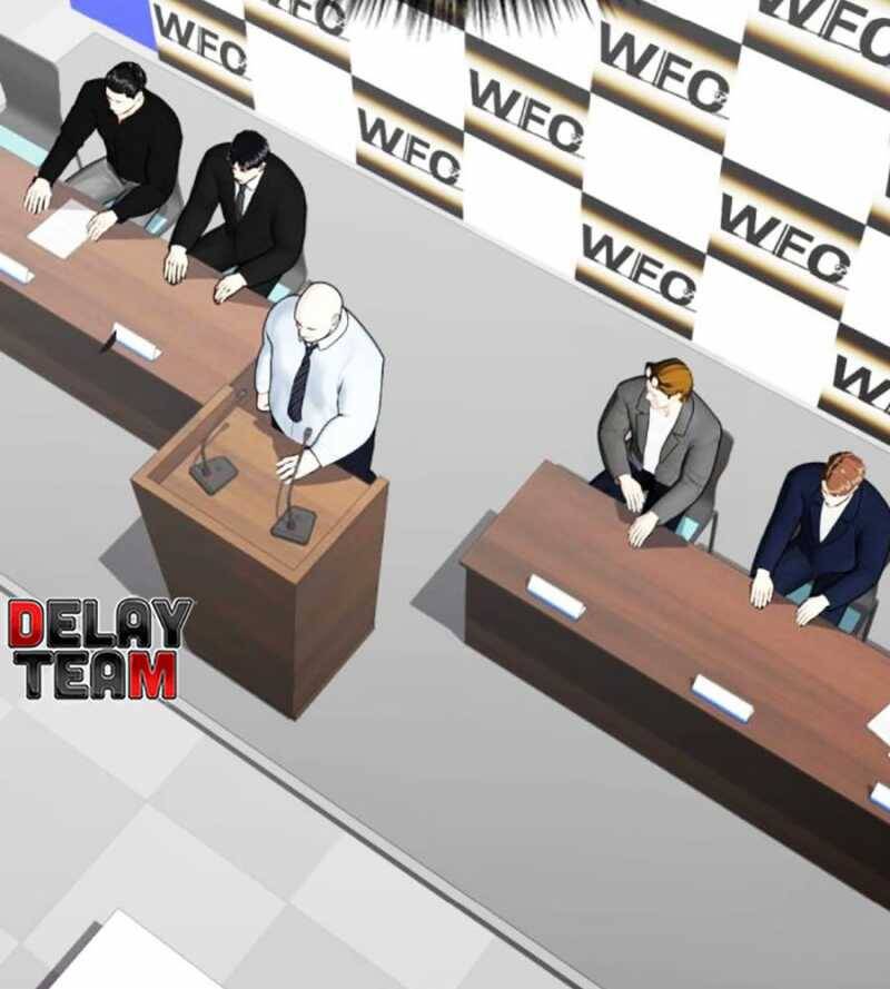 Loser Giỏi Võ - Chapter 72 - Page 237