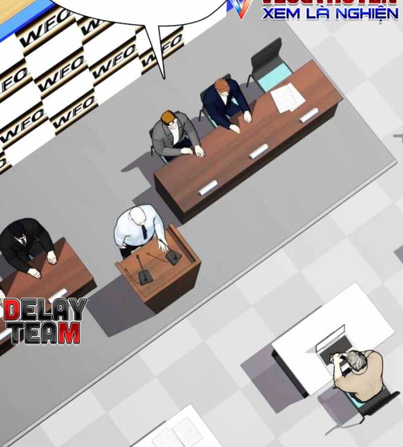 Loser Giỏi Võ - Chapter 72 - Page 249