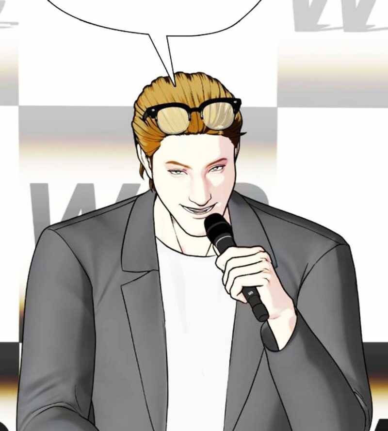 Loser Giỏi Võ - Chapter 72 - Page 252