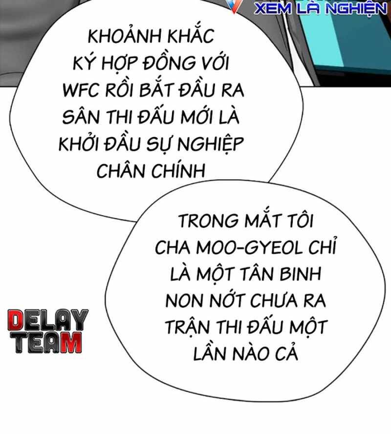 Loser Giỏi Võ - Chapter 72 - Page 258