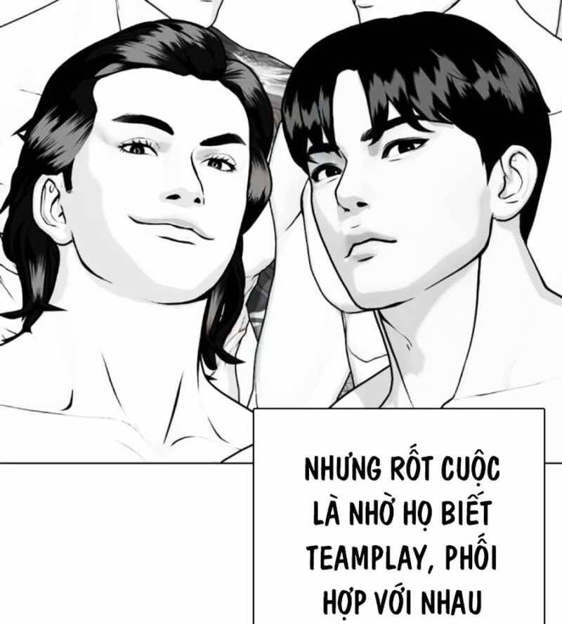 Loser Giỏi Võ - Chapter 72 - Page 67