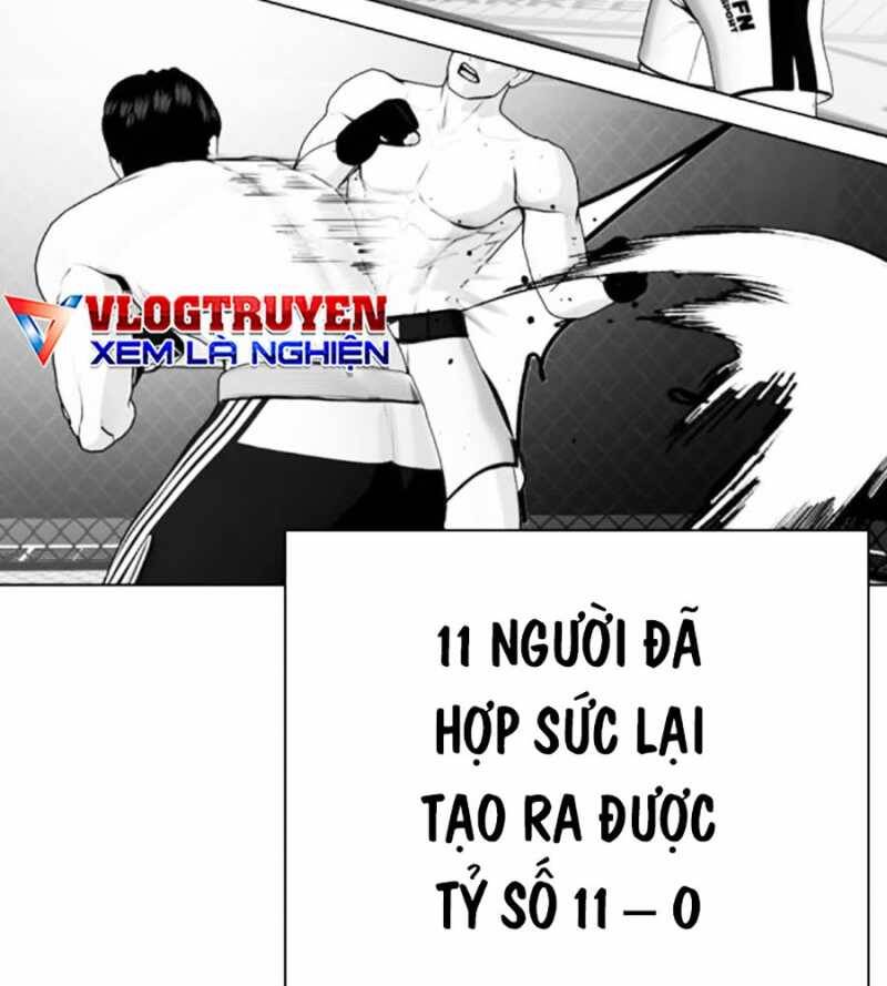 Loser Giỏi Võ - Chapter 72 - Page 70
