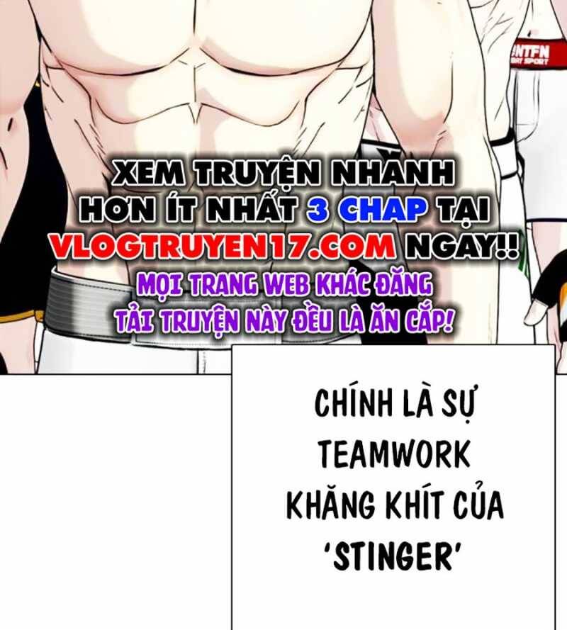 Loser Giỏi Võ - Chapter 72 - Page 73