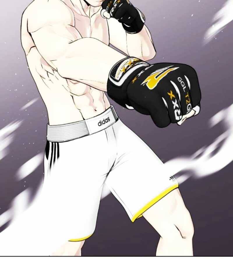 Loser Giỏi Võ - Chapter 72 - Page 81