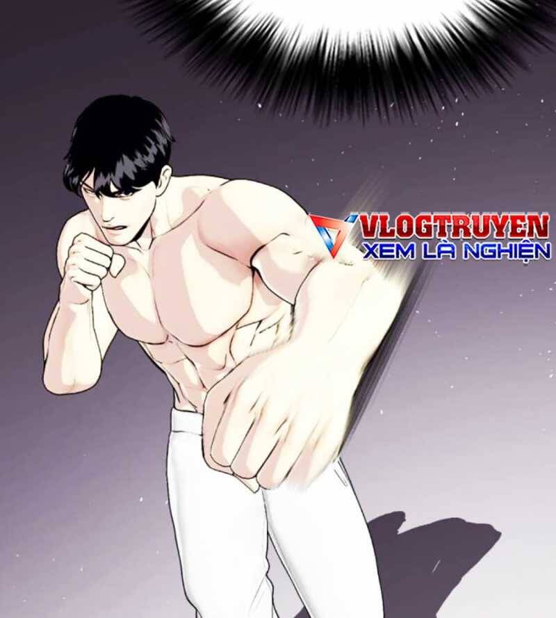 Loser Giỏi Võ - Chapter 72 - Page 97