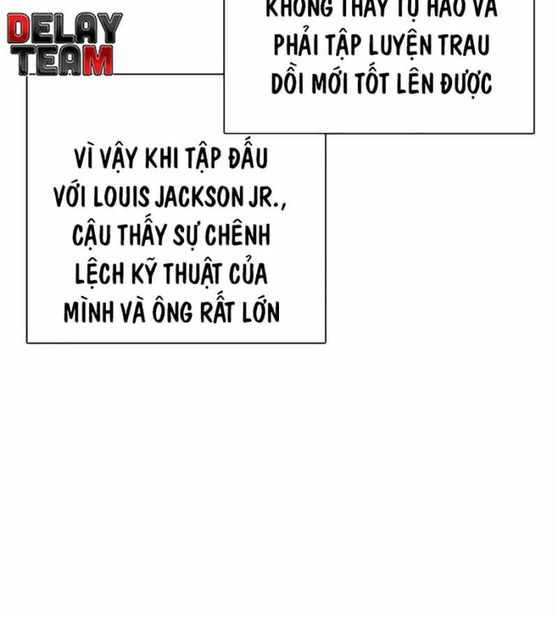 Loser Giỏi Võ - Chapter 73 - Page 113