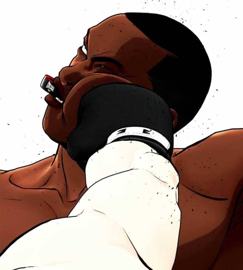 Loser Giỏi Võ - Chapter 73 - Page 121