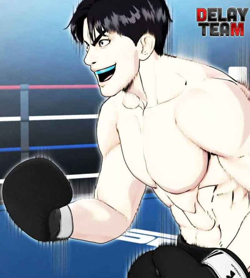 Loser Giỏi Võ - Chapter 73 - Page 126