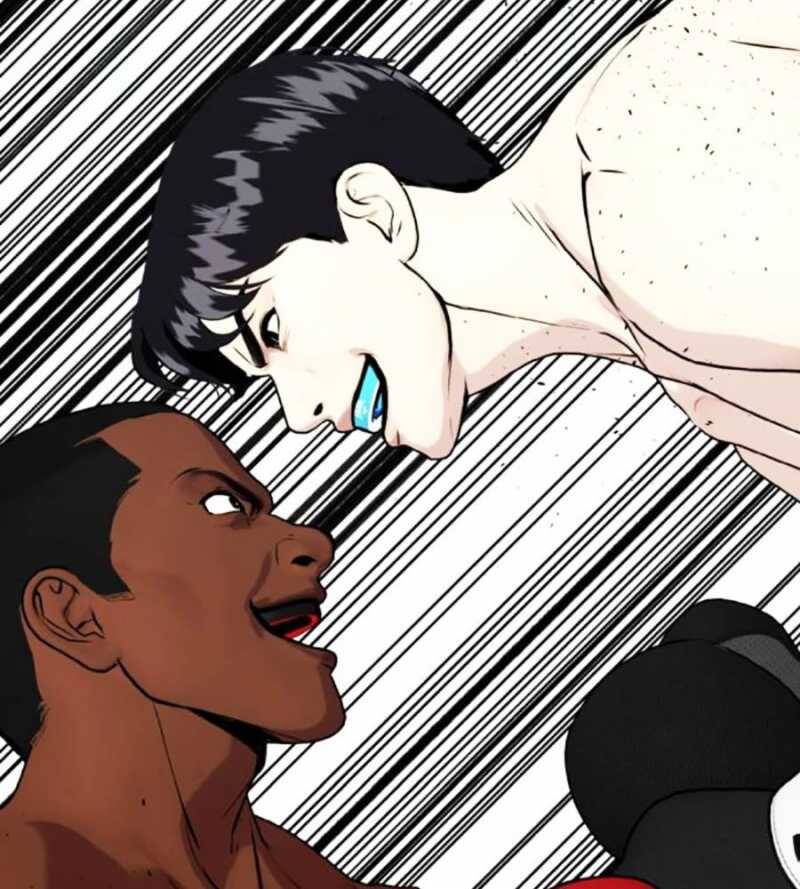 Loser Giỏi Võ - Chapter 73 - Page 140