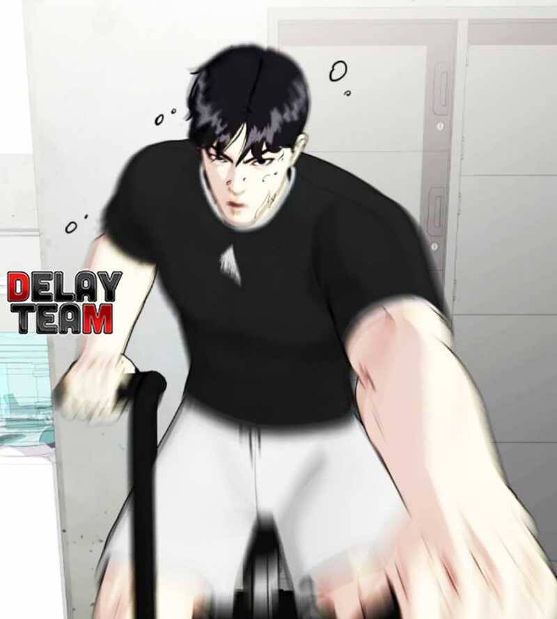 Loser Giỏi Võ - Chapter 73 - Page 144