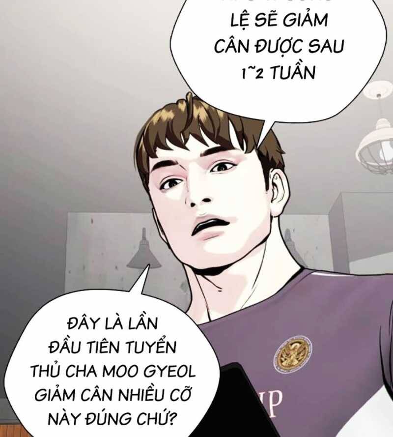 Loser Giỏi Võ - Chapter 73 - Page 147