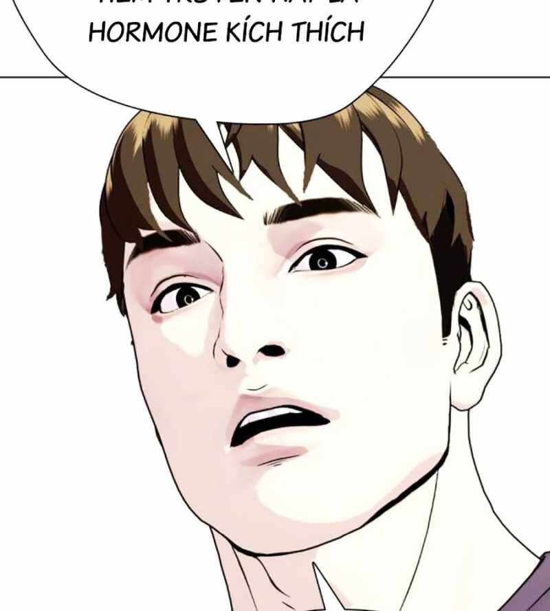 Loser Giỏi Võ - Chapter 73 - Page 150