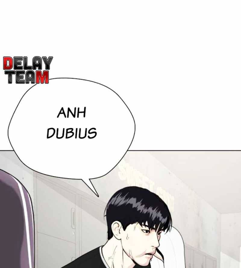 Loser Giỏi Võ - Chapter 73 - Page 152