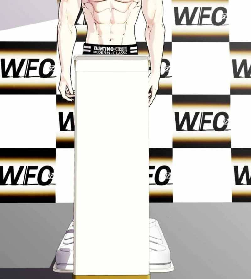 Loser Giỏi Võ - Chapter 73 - Page 194