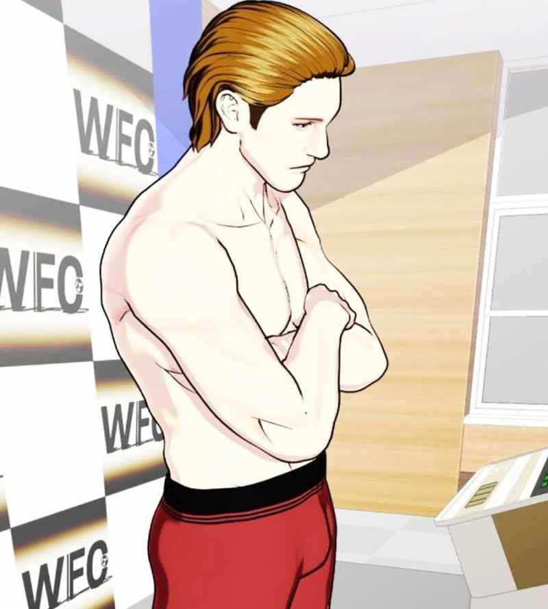 Loser Giỏi Võ - Chapter 73 - Page 196