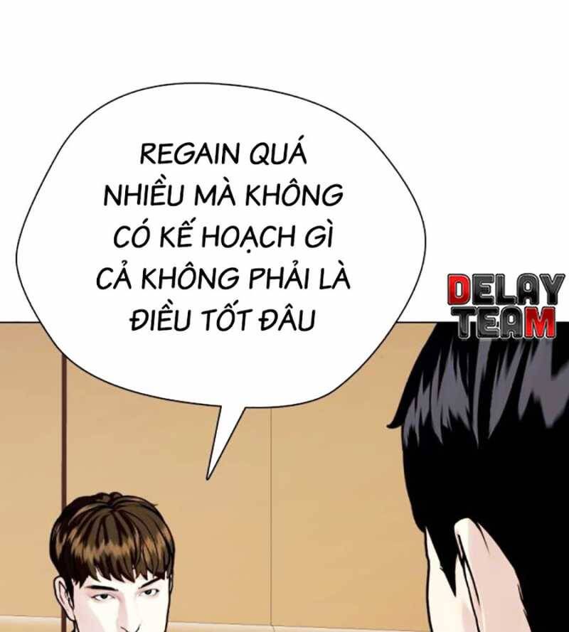 Loser Giỏi Võ - Chapter 73 - Page 214