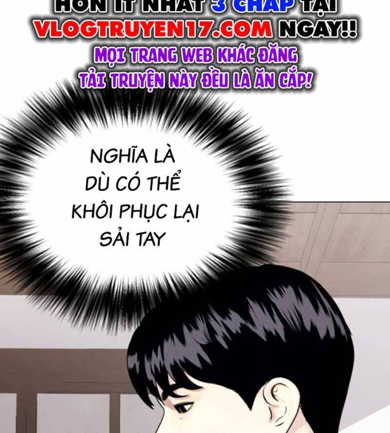 Loser Giỏi Võ - Chapter 73 - Page 219