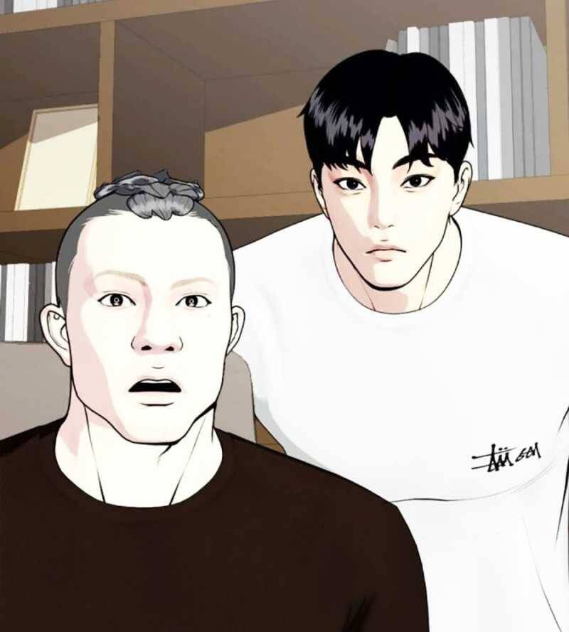 Loser Giỏi Võ - Chapter 73 - Page 229