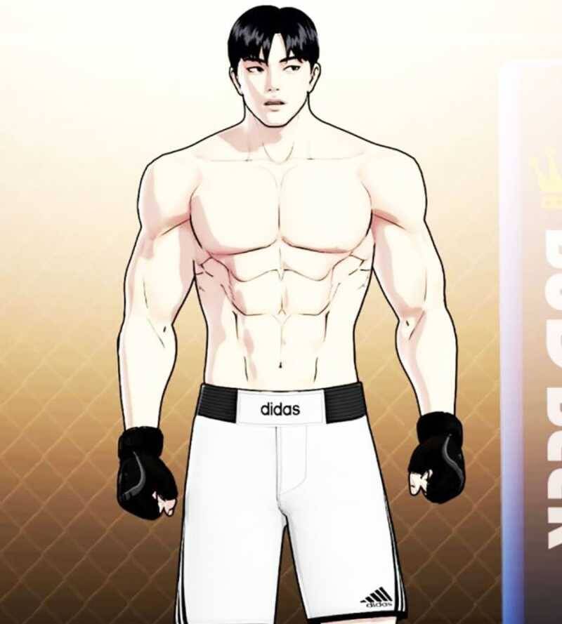 Loser Giỏi Võ - Chapter 73 - Page 254