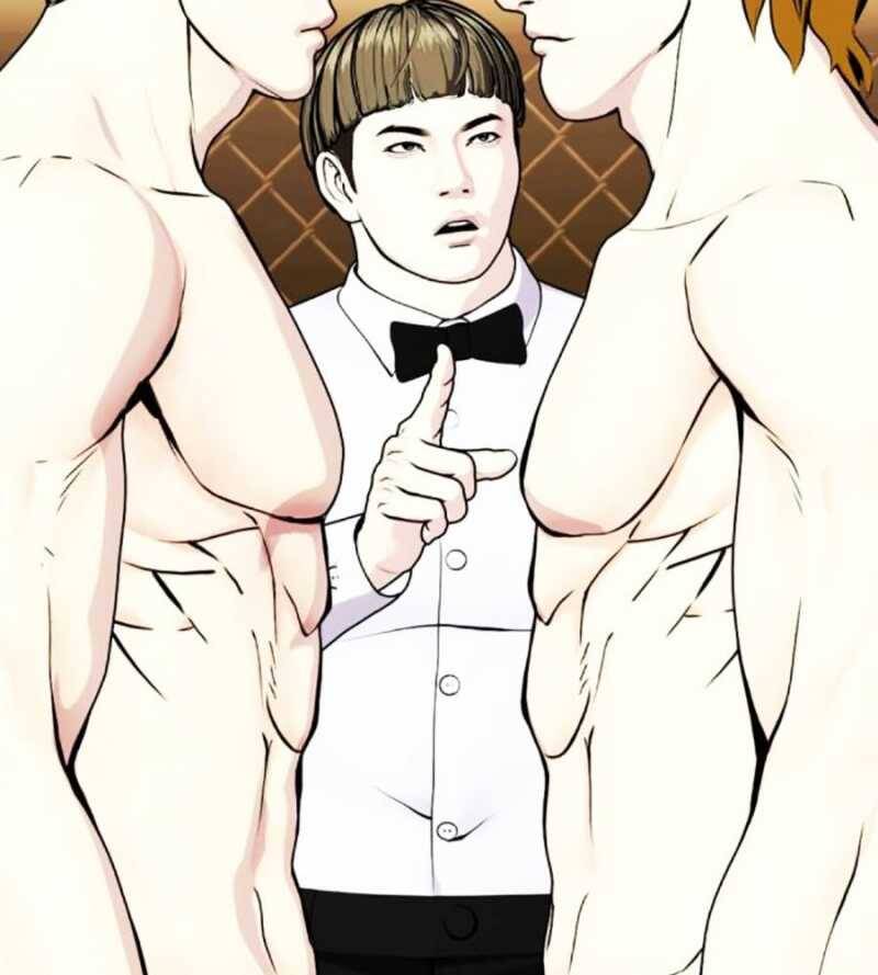 Loser Giỏi Võ - Chapter 73 - Page 257