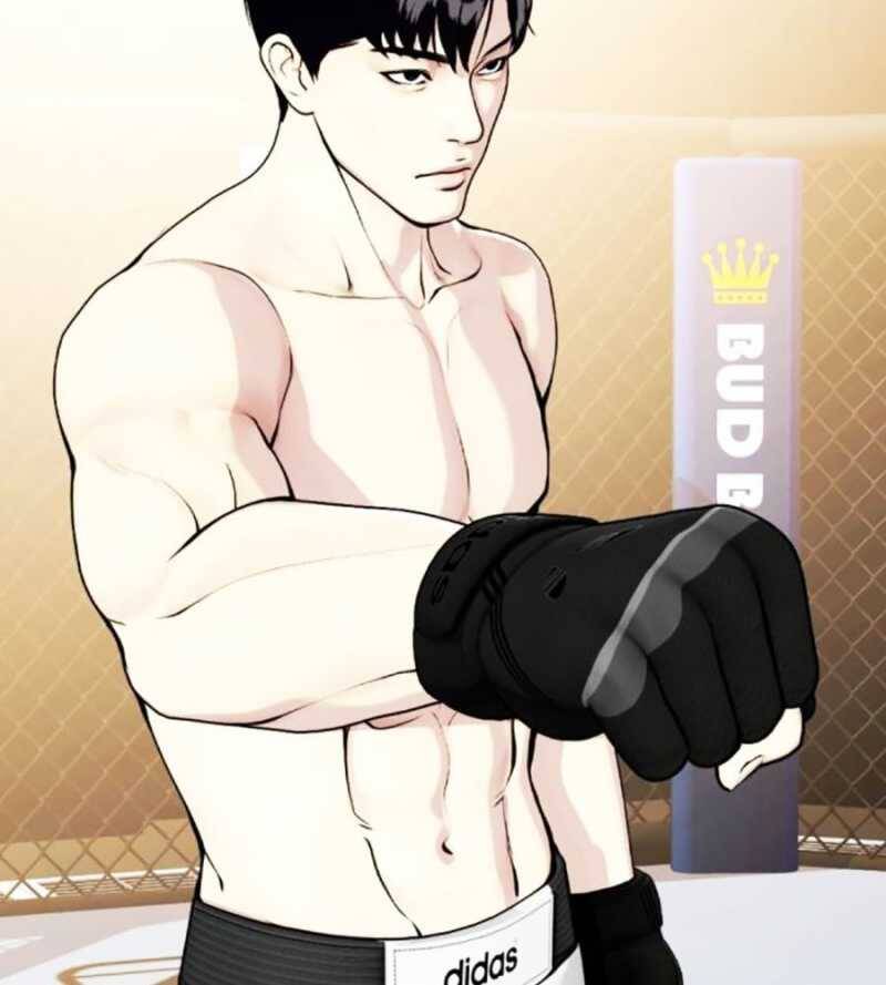 Loser Giỏi Võ - Chapter 73 - Page 259