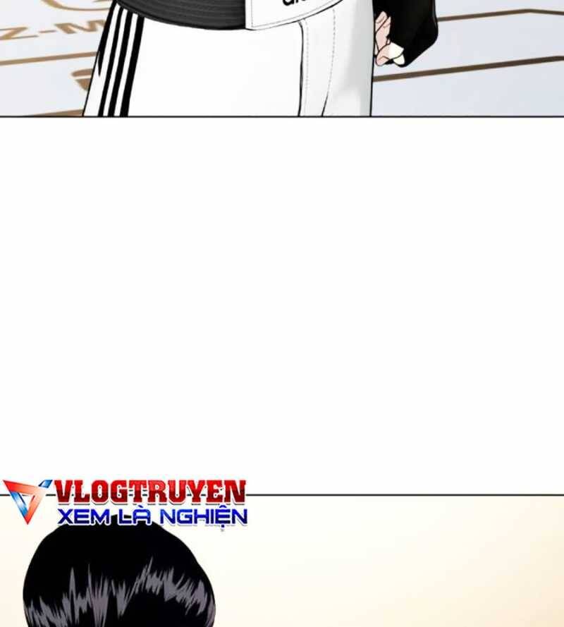 Loser Giỏi Võ - Chapter 73 - Page 260