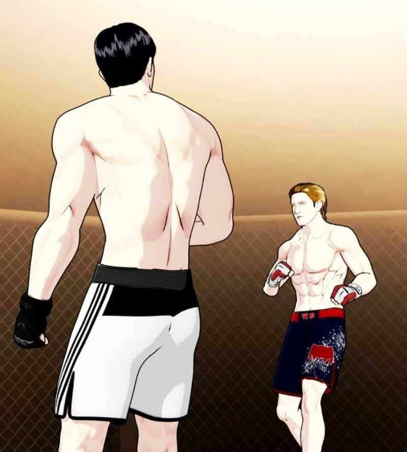 Loser Giỏi Võ - Chapter 73 - Page 268