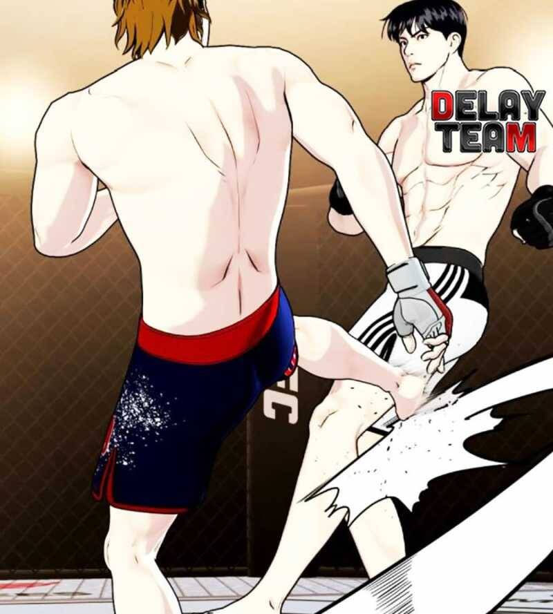 Loser Giỏi Võ - Chapter 73 - Page 272