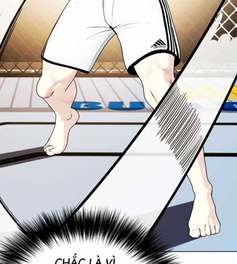 Loser Giỏi Võ - Chapter 73 - Page 283