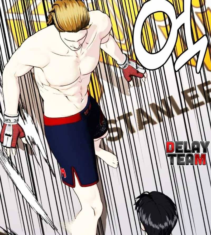 Loser Giỏi Võ - Chapter 73 - Page 289