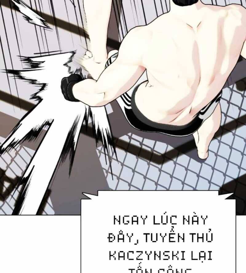 Loser Giỏi Võ - Chapter 73 - Page 290