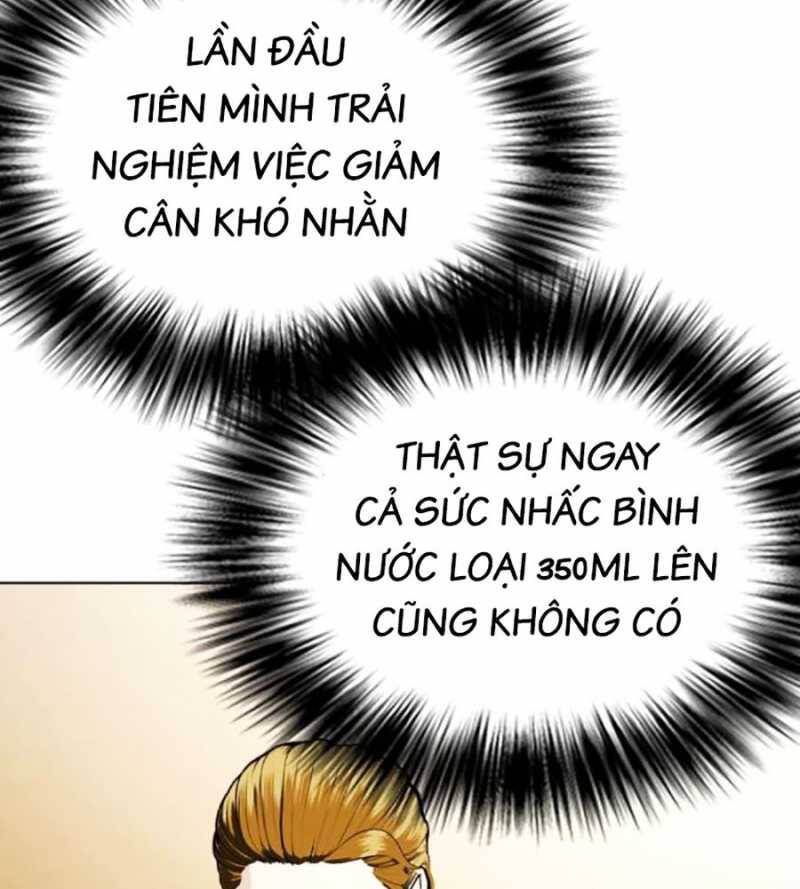 Loser Giỏi Võ - Chapter 73 - Page 297