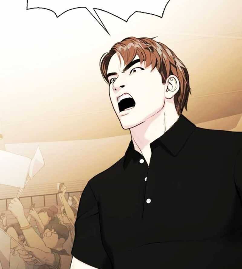 Loser Giỏi Võ - Chapter 73 - Page 307