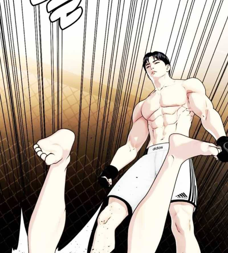 Loser Giỏi Võ - Chapter 73 - Page 320