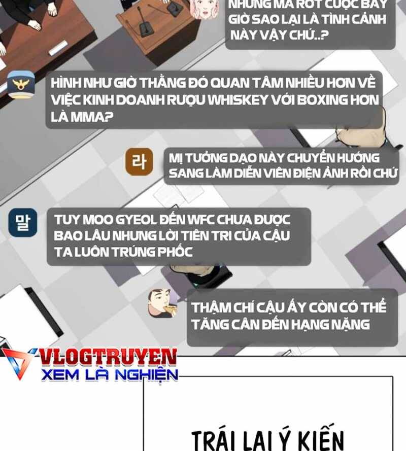 Loser Giỏi Võ - Chapter 73 - Page 43